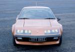 Renault Alpine A310 V6 1976 года